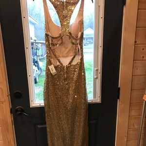 Prom Dress for sale!